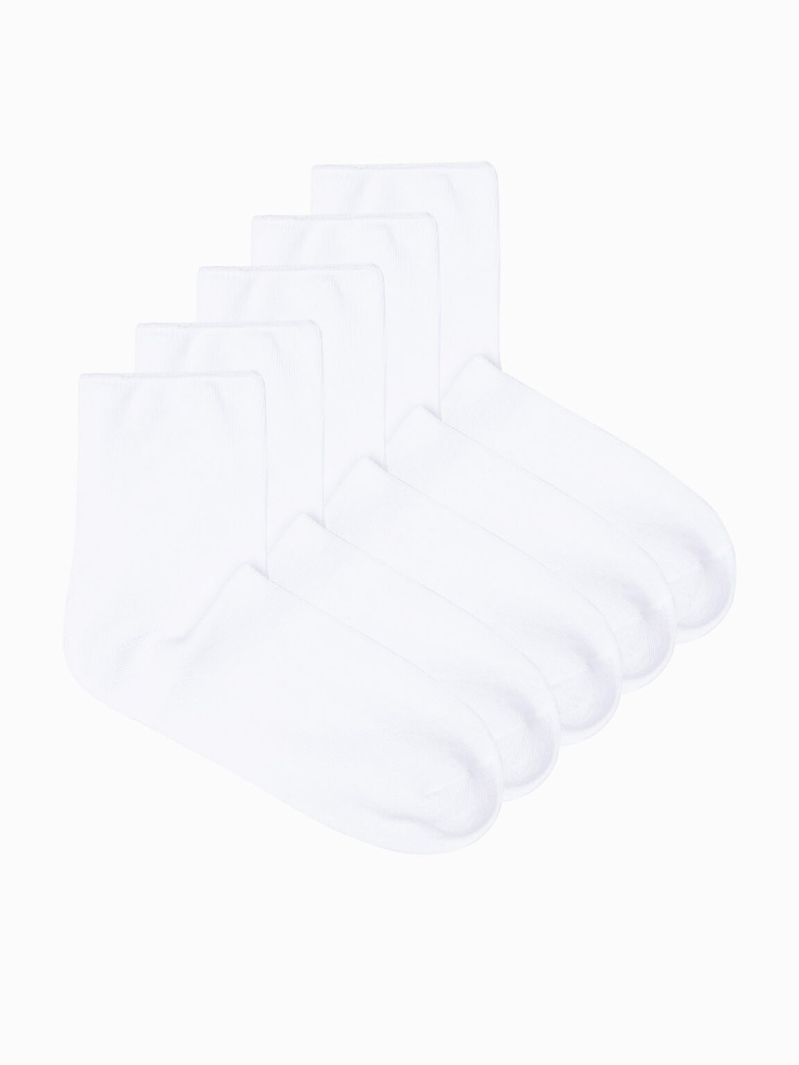 Edoti Men's socks
