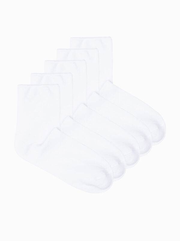 Edoti Men's socks