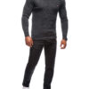 Edoti Men's sweater