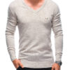 Edoti Men's sweater