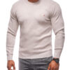 Edoti Men's sweater