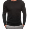 Edoti Men's sweater