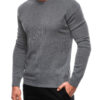 Edoti Men's sweater