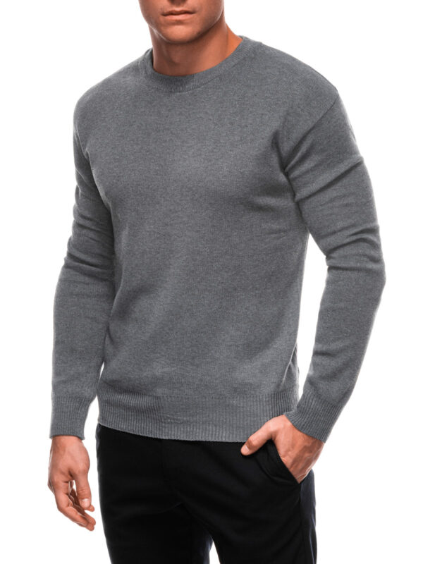 Edoti Men's sweater