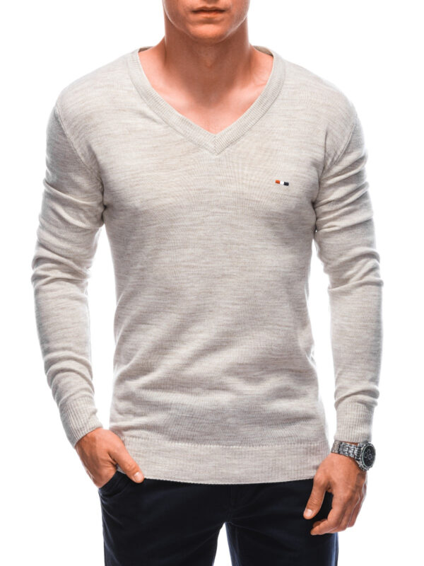Edoti Men's sweater