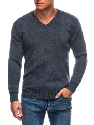 Edoti Men's sweater