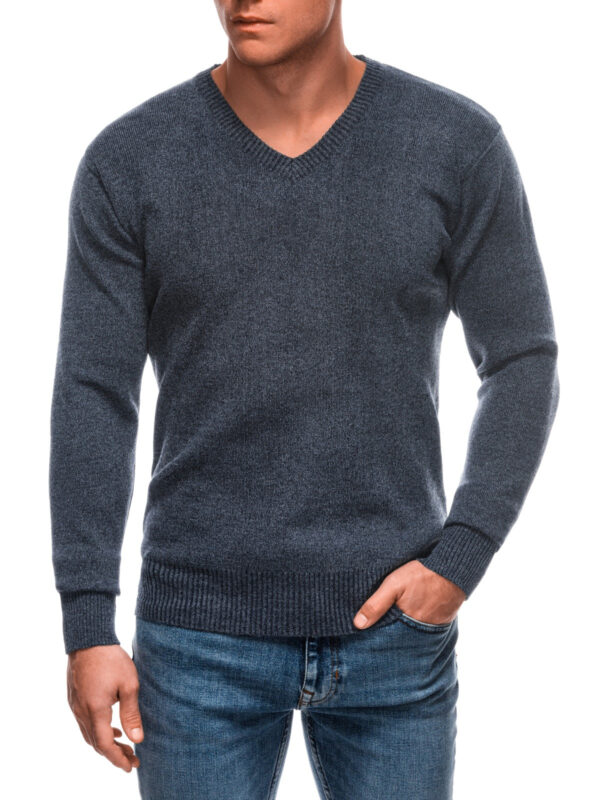 Edoti Men's sweater