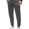 Edoti Men's sweatpants