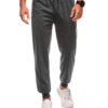 Edoti Men's sweatpants