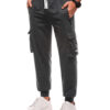 Edoti Men's sweatpants