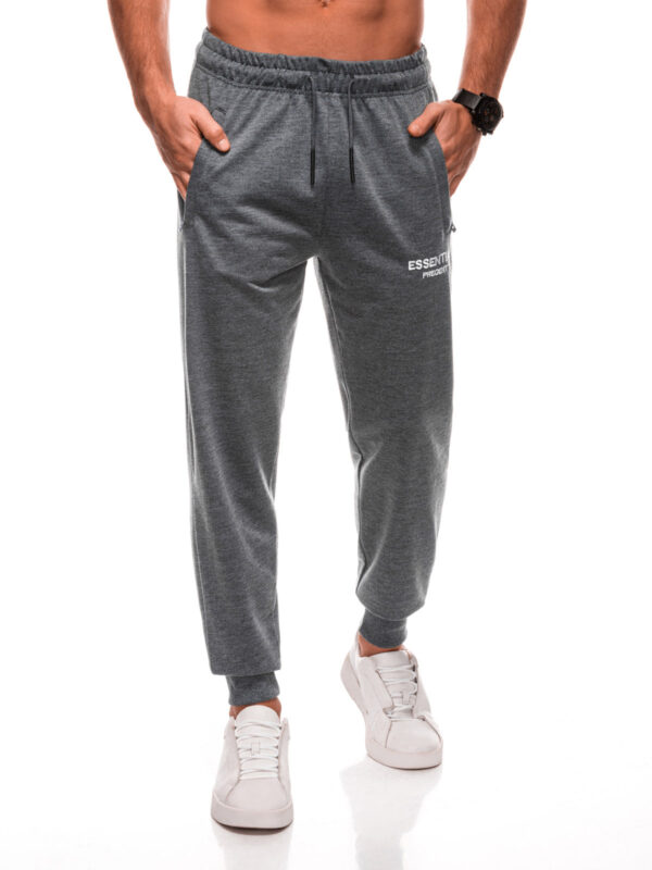 Edoti Men's sweatpants