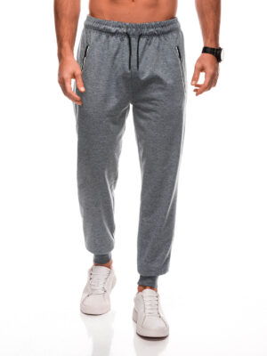 Edoti Men's sweatpants
