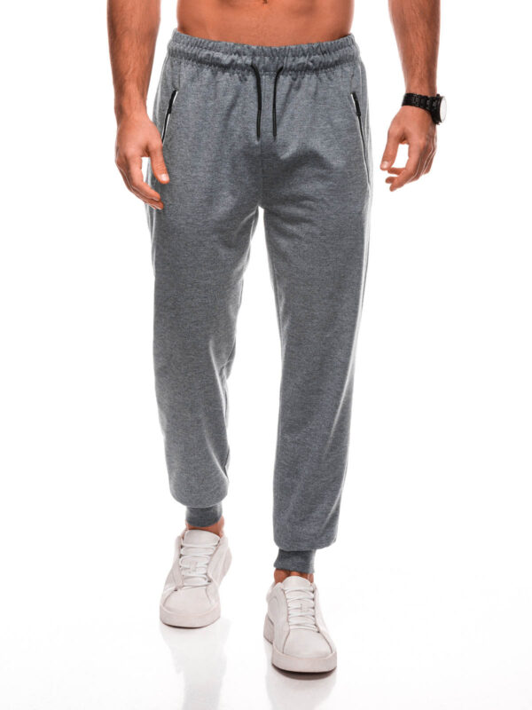 Edoti Men's sweatpants