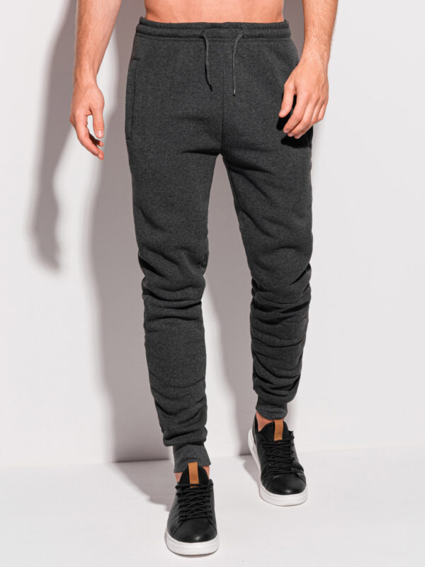 Edoti Men's sweatpants