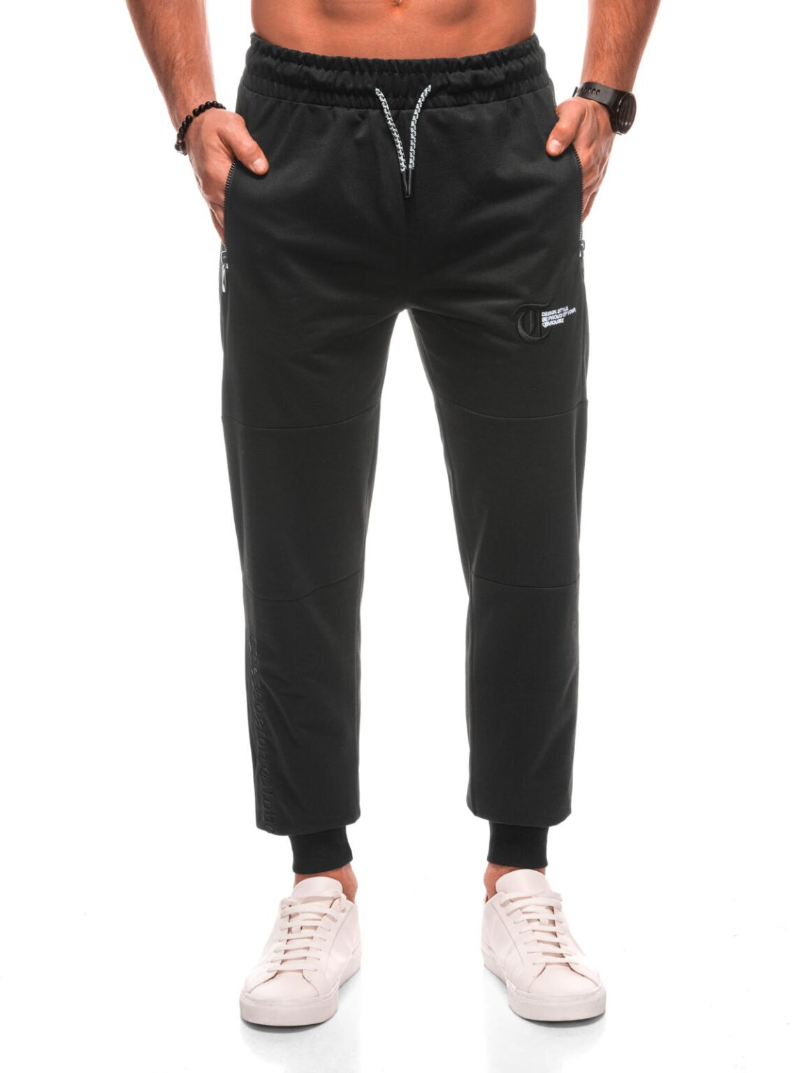Edoti Men's sweatpants