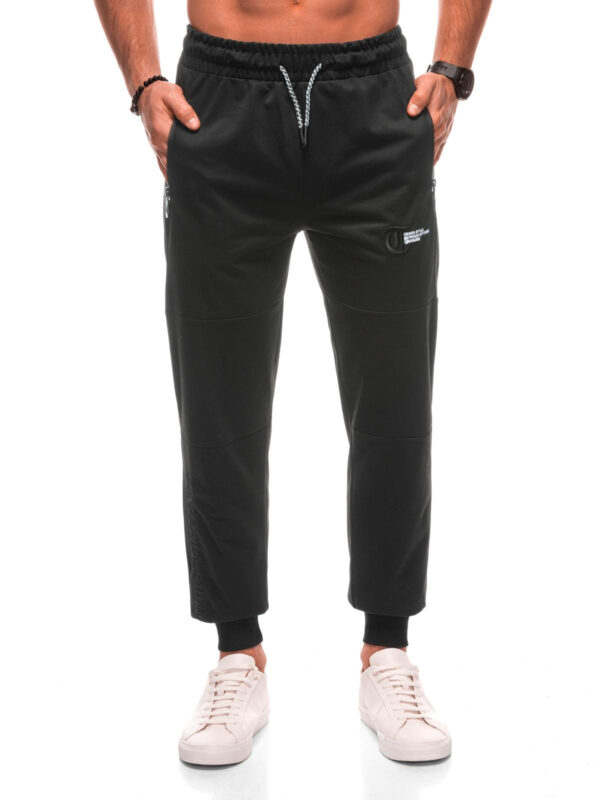 Edoti Men's sweatpants