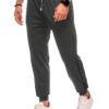 Edoti Men's sweatpants