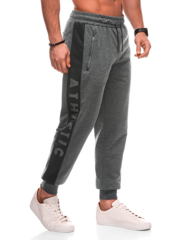 Edoti Men's sweatpants