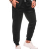 Edoti Men's sweatpants