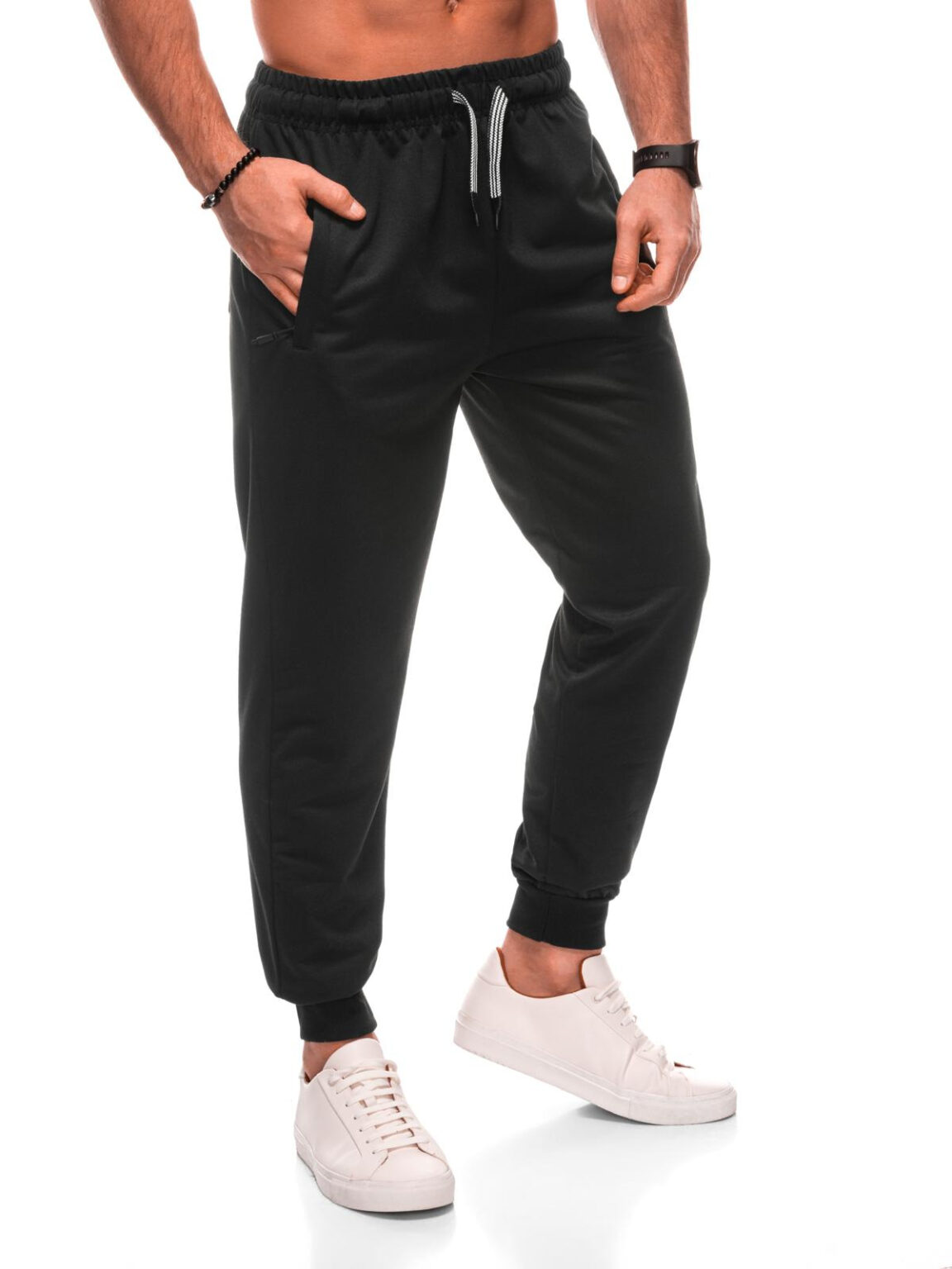 Edoti Men's sweatpants