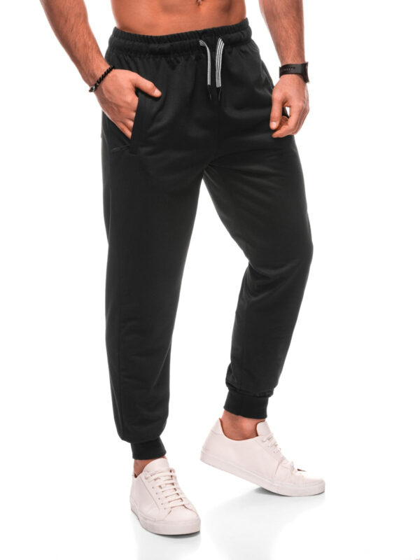Edoti Men's sweatpants