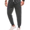 Edoti Men's sweatpants