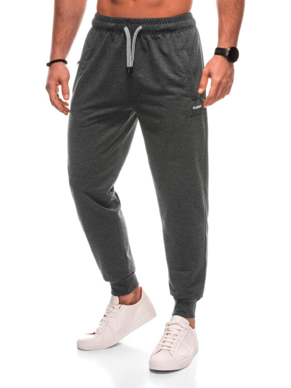 Edoti Men's sweatpants