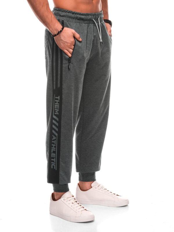 Edoti Men's sweatpants