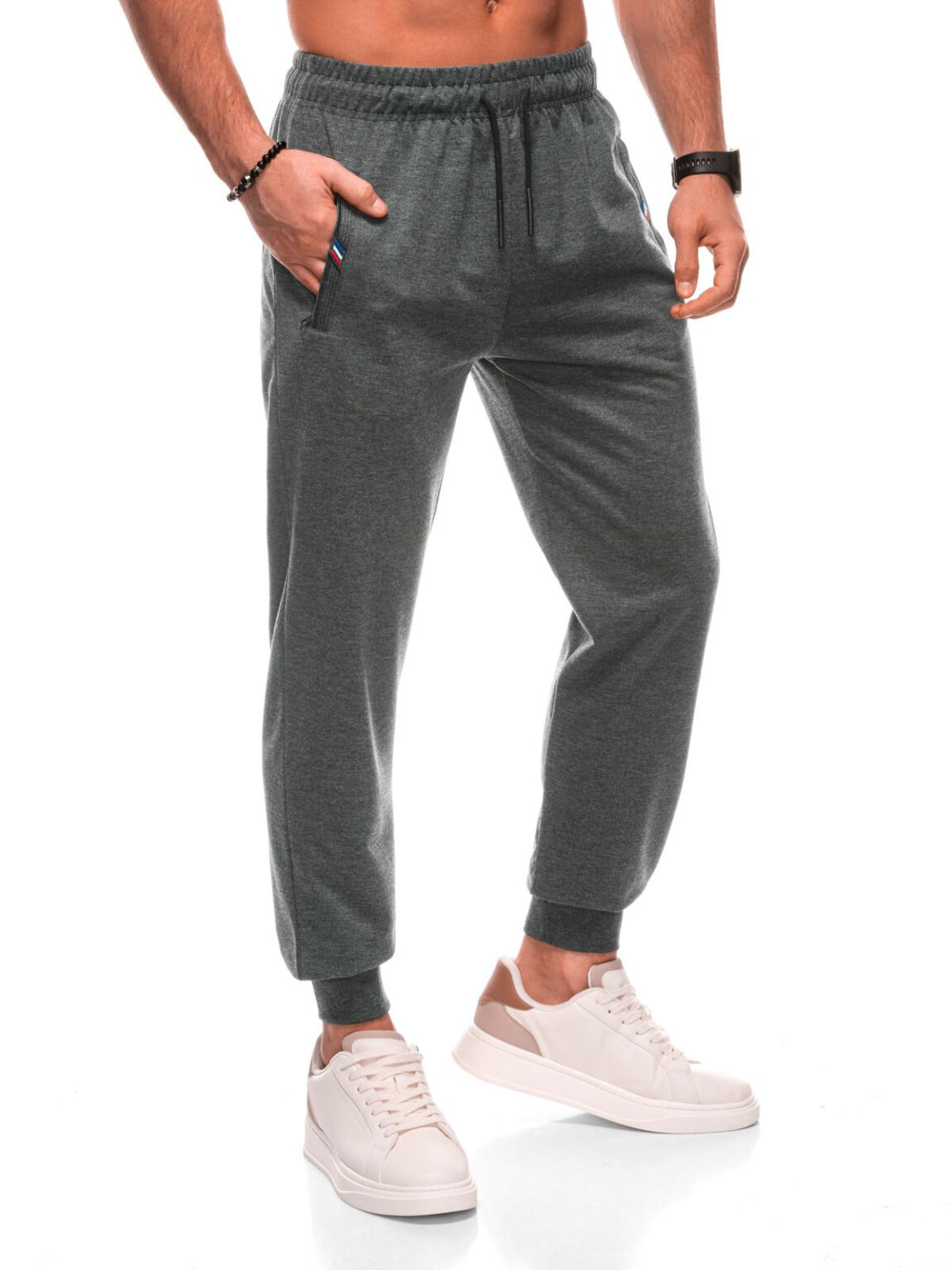 Edoti Men's sweatpants