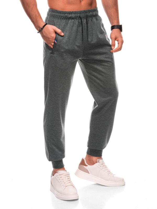 Edoti Men's sweatpants