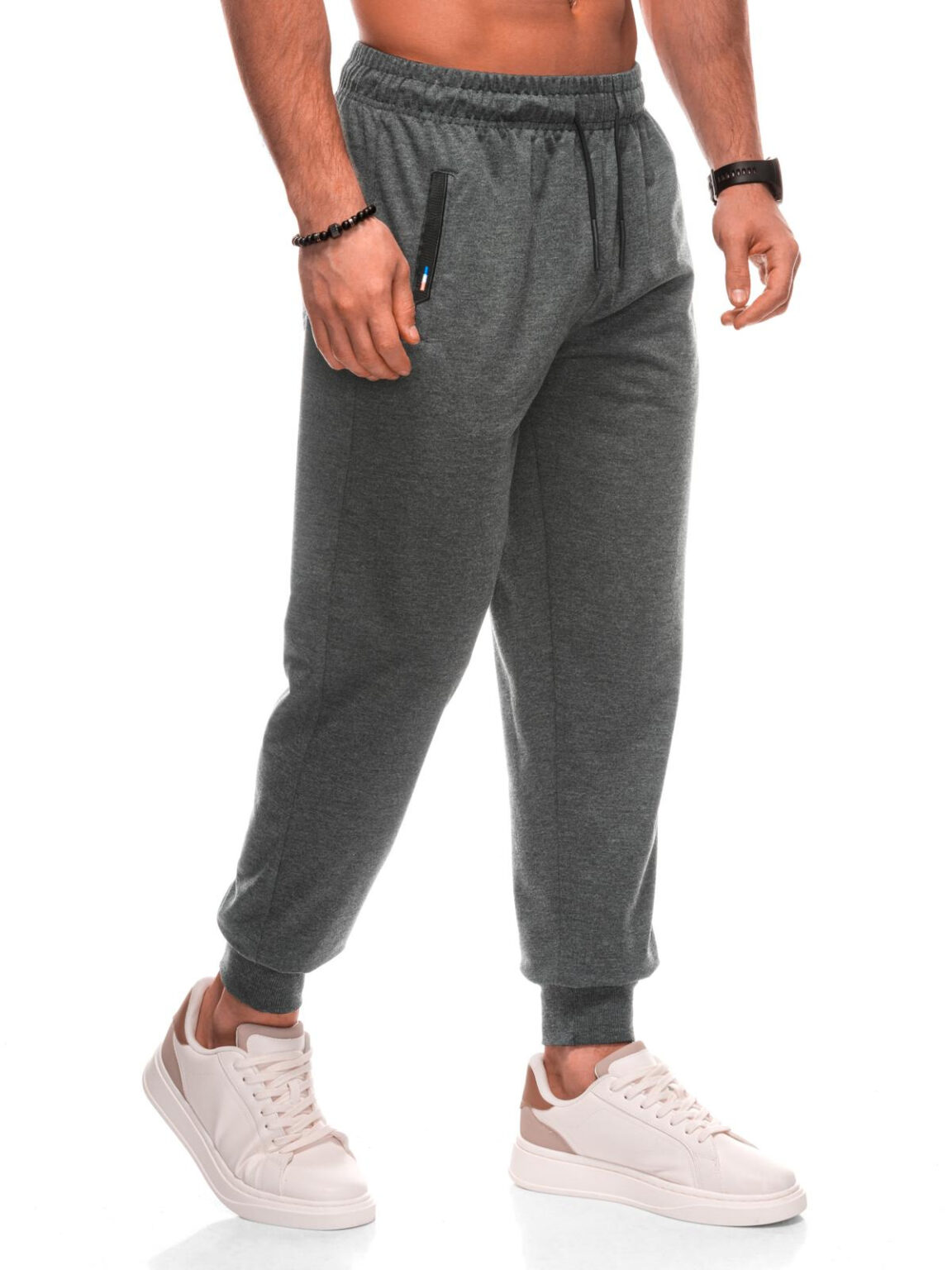 Edoti Men's sweatpants