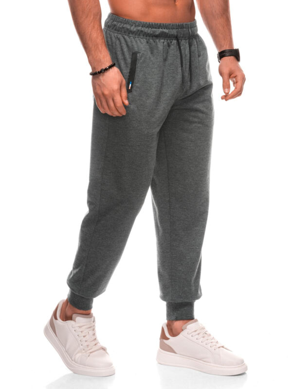 Edoti Men's sweatpants