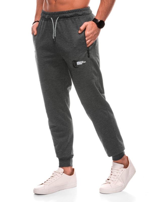 Edoti Men's sweatpants