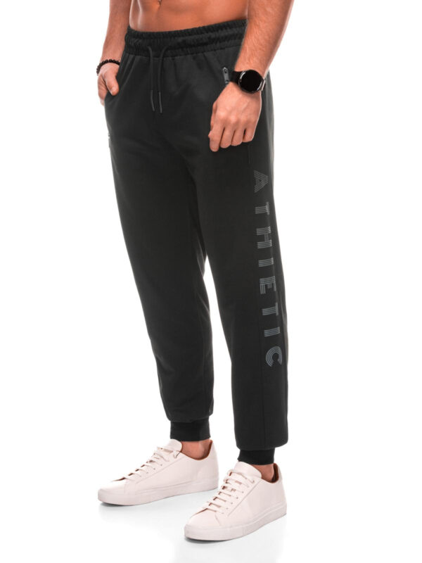 Edoti Men's sweatpants