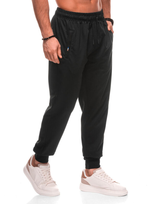 Edoti Men's sweatpants