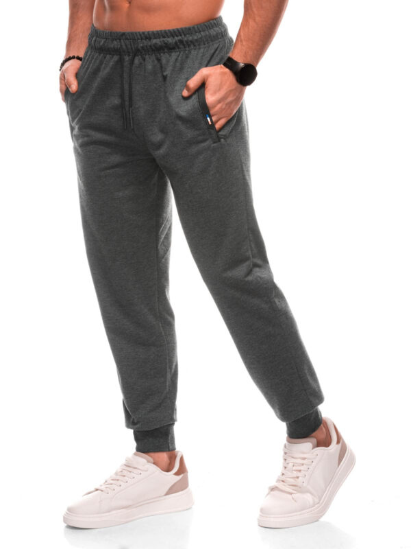 Edoti Men's sweatpants