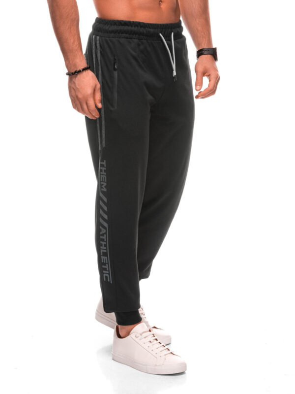Edoti Men's sweatpants