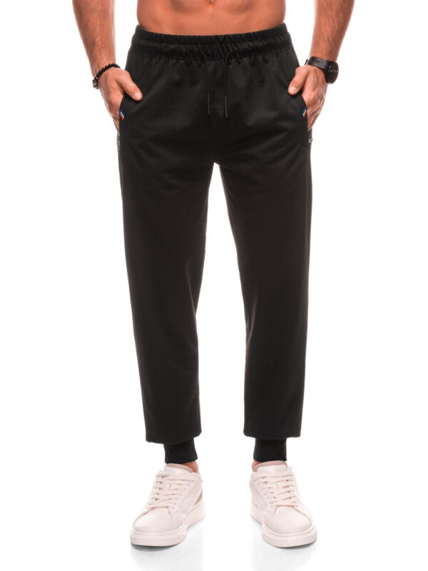 Edoti Men's sweatpants