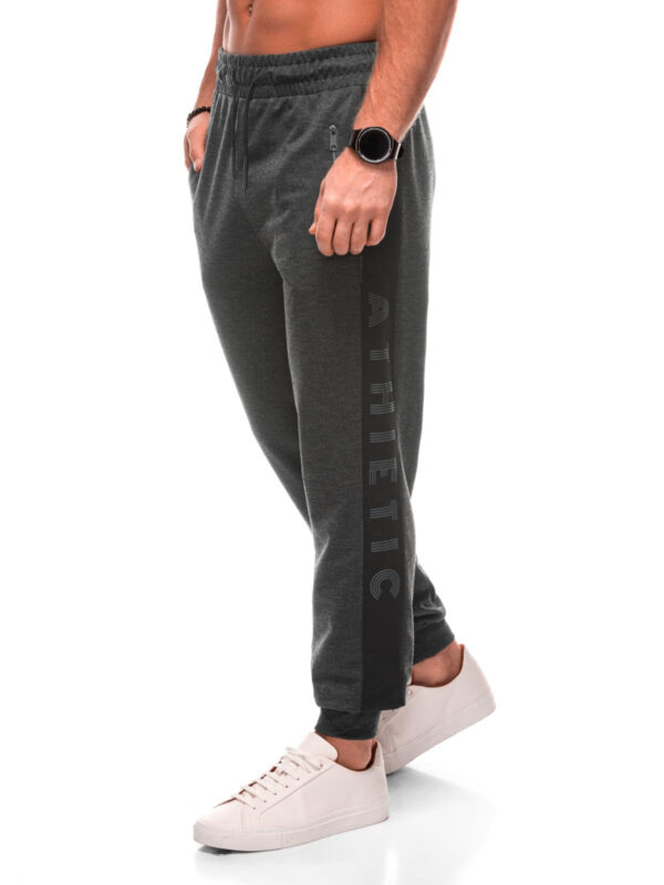 Edoti Men's sweatpants