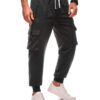 Edoti Men's sweatpants