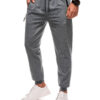 Edoti Men's sweatpants