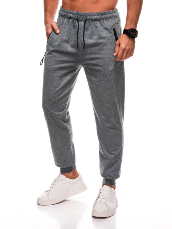 Edoti Men's sweatpants