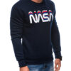 Edoti Men's sweatshirt