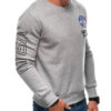 Edoti Men's sweatshirt