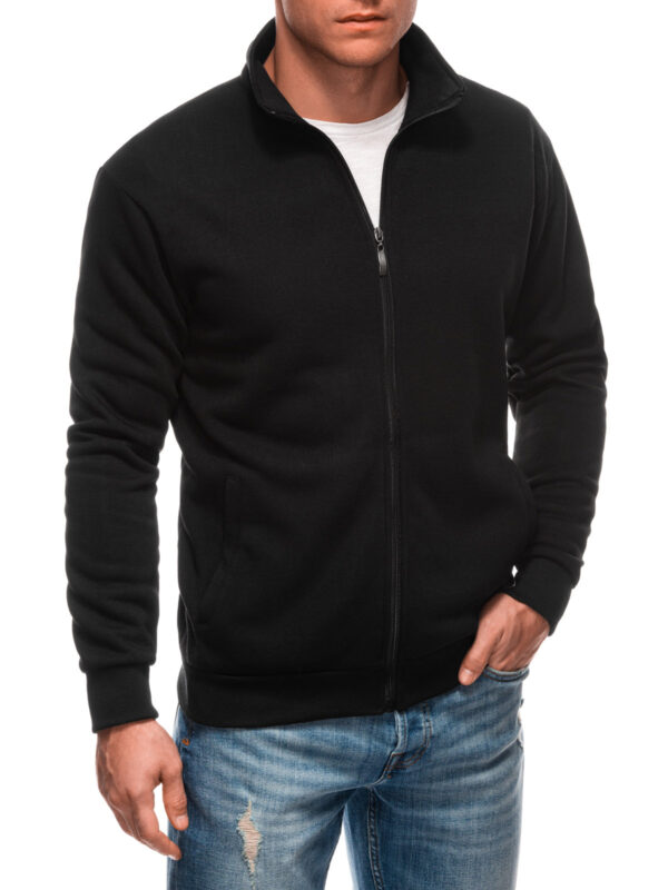 Edoti Men's sweatshirt