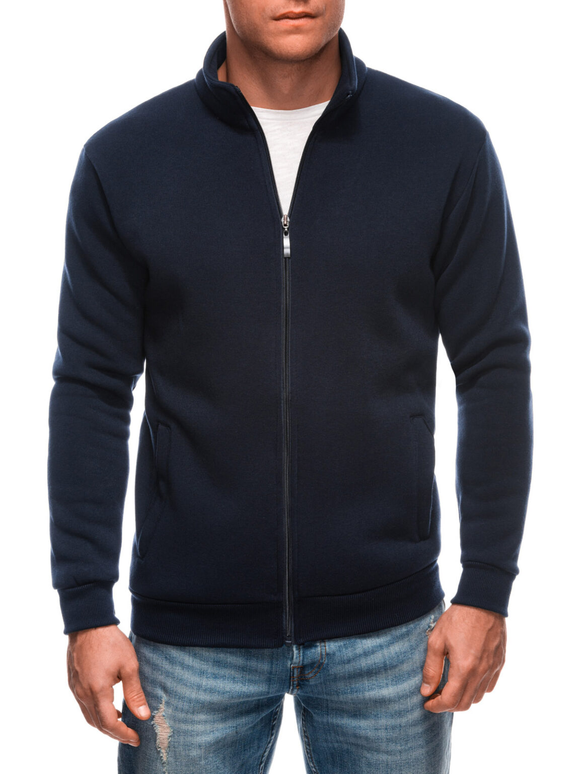 Edoti Men's sweatshirt