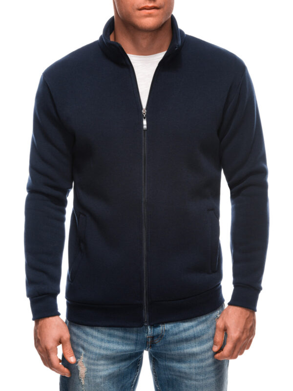 Edoti Men's sweatshirt