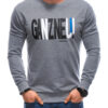Edoti Men's sweatshirt