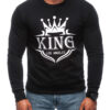 Edoti Men's sweatshirt