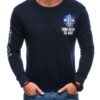 Edoti Men's sweatshirt